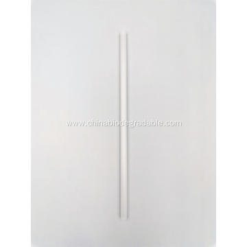 Compostable FDA Disposable Plant Sturd Eco Drinking Straws